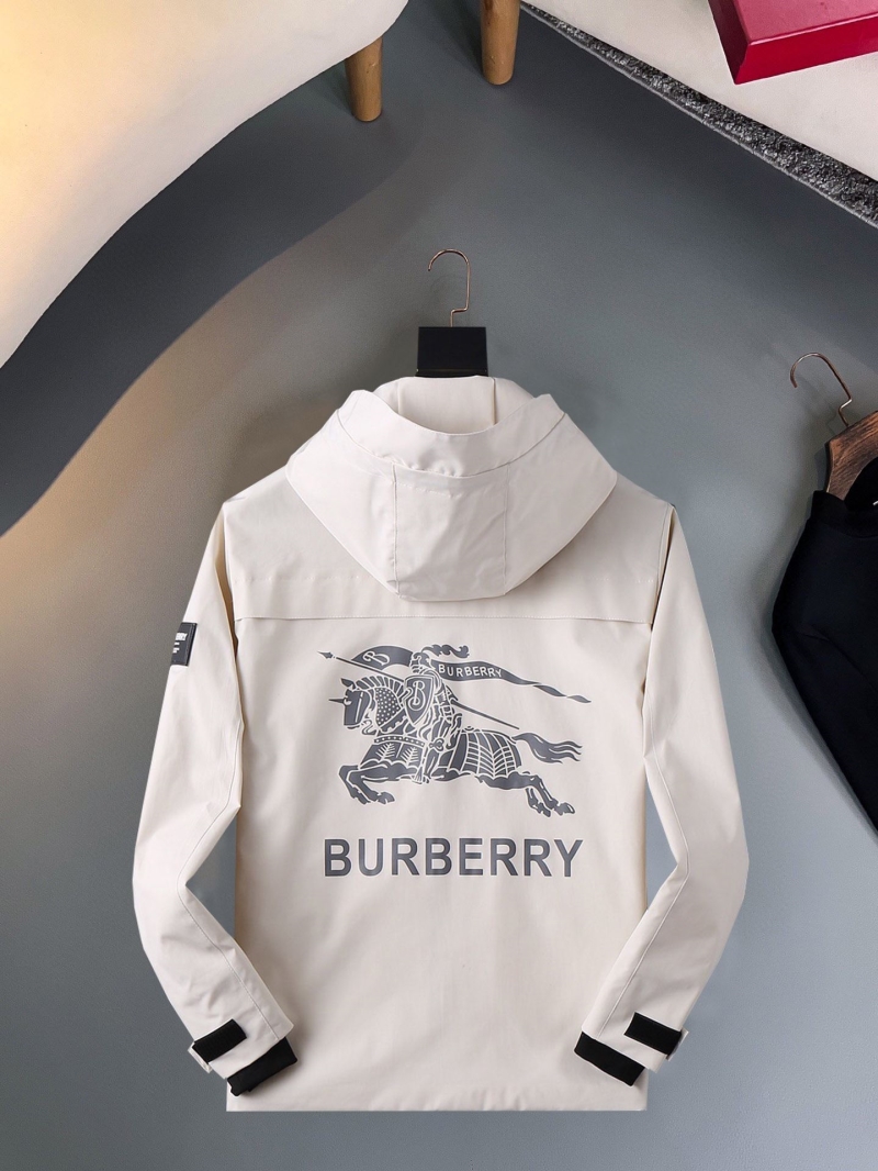 Burberry Coat